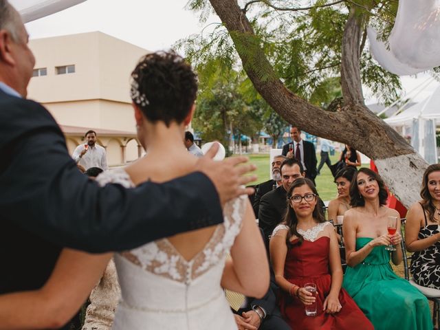 La boda de Fernando y Ana Cecilia en Torreón, Coahuila 25