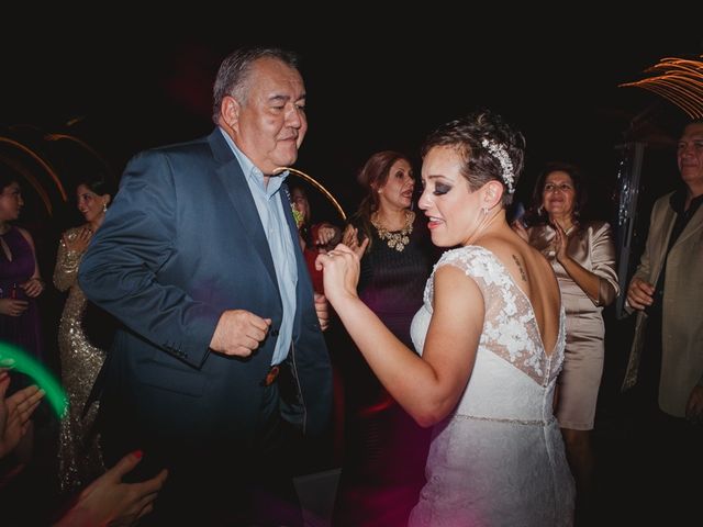 La boda de Fernando y Ana Cecilia en Torreón, Coahuila 29