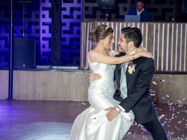 La boda de Samuel y Alejandra en Miguel Hidalgo, Ciudad de México 2