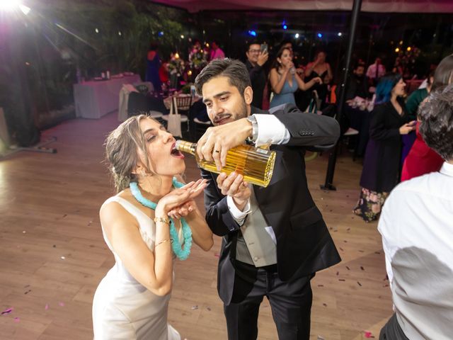 La boda de Samuel y Alejandra en Miguel Hidalgo, Ciudad de México 27