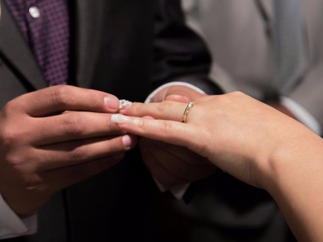 La boda de Ángel y Nelly en Coyoacán, Ciudad de México 16