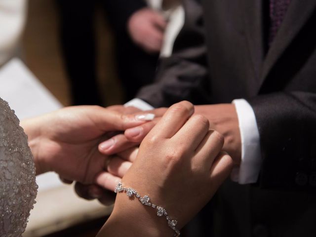 La boda de Ángel y Nelly en Coyoacán, Ciudad de México 19