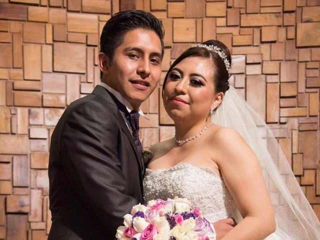 La boda de Ángel y Nelly en Coyoacán, Ciudad de México 25