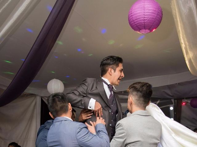 La boda de Ángel y Nelly en Coyoacán, Ciudad de México 51
