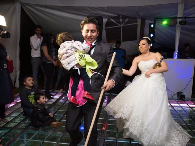 La boda de Ángel y Nelly en Coyoacán, Ciudad de México 68
