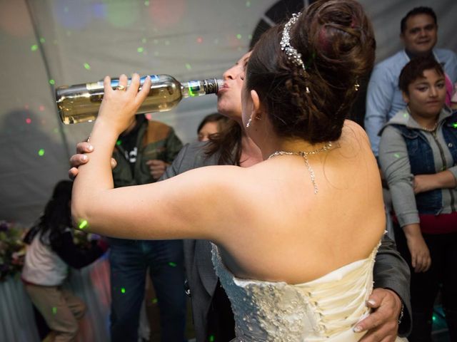 La boda de Ángel y Nelly en Coyoacán, Ciudad de México 72