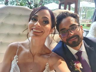 La boda de Ana Laura y Diego 