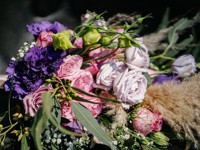 La boda de Néstor y Sugheit en Jiutepec, Morelos 1