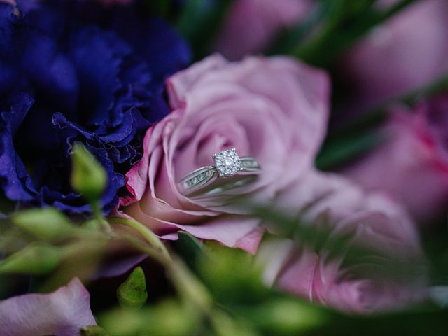 La boda de Néstor y Sugheit en Jiutepec, Morelos 7