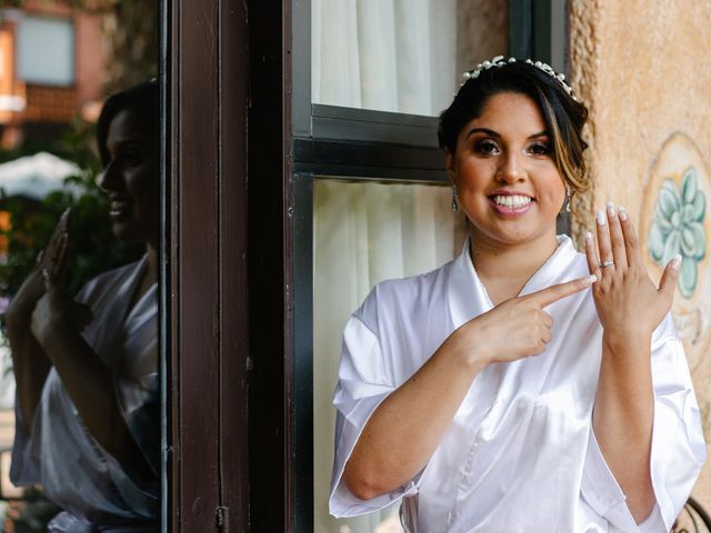 La boda de Néstor y Sugheit en Jiutepec, Morelos 8