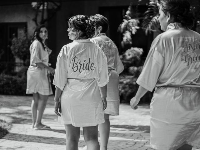 La boda de Néstor y Sugheit en Jiutepec, Morelos 10