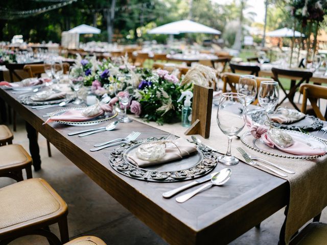 La boda de Néstor y Sugheit en Jiutepec, Morelos 29