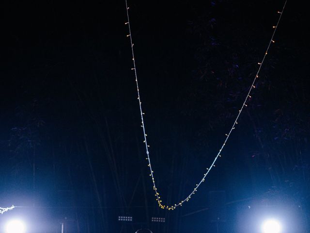La boda de Néstor y Sugheit en Jiutepec, Morelos 33