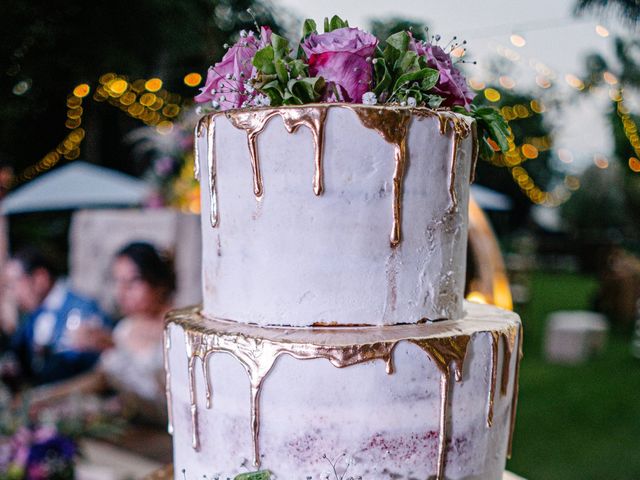 La boda de Néstor y Sugheit en Jiutepec, Morelos 35