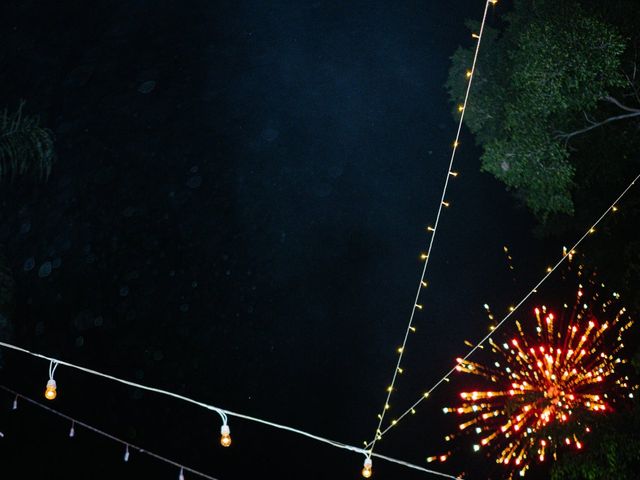 La boda de Néstor y Sugheit en Jiutepec, Morelos 40