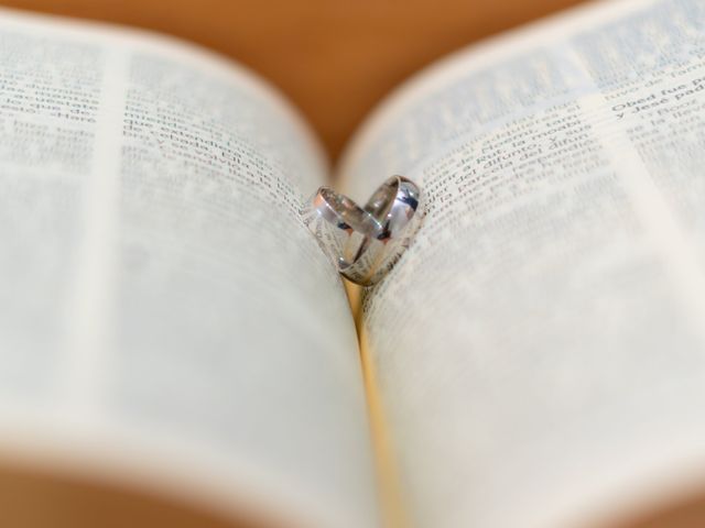 La boda de Uriel y Cristal en Jojutla, Morelos 3