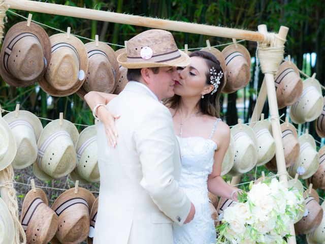 La boda de Uriel y Cristal en Jojutla, Morelos 10