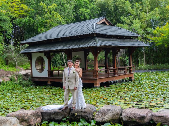 La boda de Uriel y Cristal en Jojutla, Morelos 19