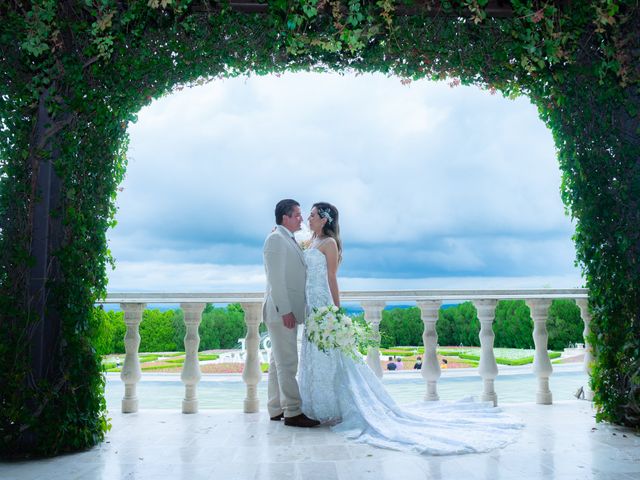 La boda de Uriel y Cristal en Jojutla, Morelos 22