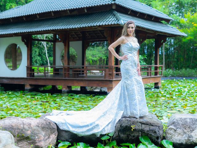 La boda de Uriel y Cristal en Jojutla, Morelos 32