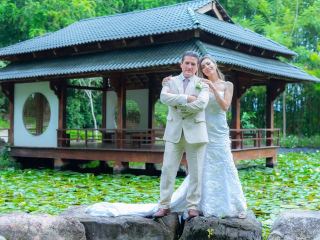 La boda de Uriel y Cristal en Jojutla, Morelos 44