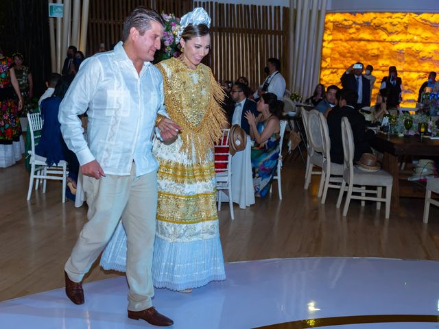 La boda de Uriel y Cristal en Jojutla, Morelos 49