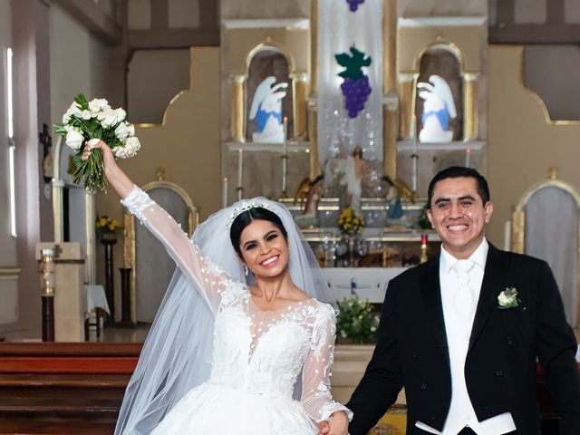 La boda de José y Naomi en Mazatlán, Sinaloa 5
