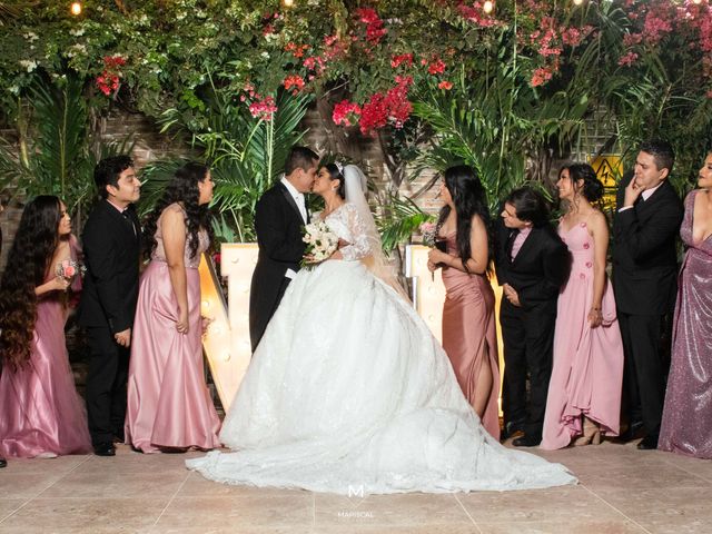 La boda de José y Naomi en Mazatlán, Sinaloa 2