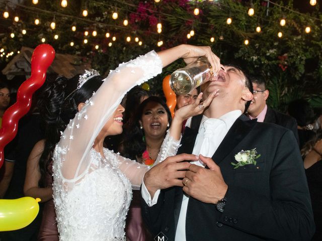 La boda de José y Naomi en Mazatlán, Sinaloa 10