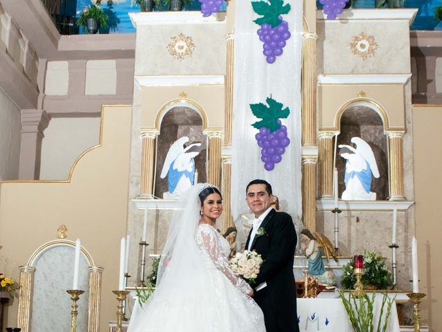 La boda de José y Naomi en Mazatlán, Sinaloa 11