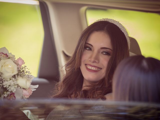 La boda de Luis y Mari en Puebla, Puebla 29