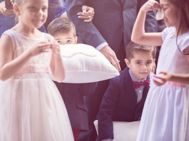 La boda de Luis y Mari en Puebla, Puebla 34