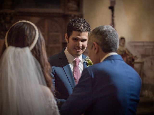 La boda de Luis y Mari en Puebla, Puebla 42