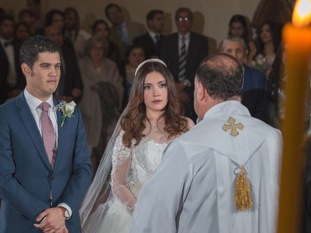 La boda de Luis y Mari en Puebla, Puebla 51