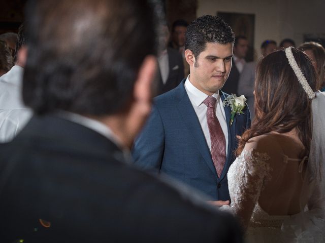 La boda de Luis y Mari en Puebla, Puebla 55