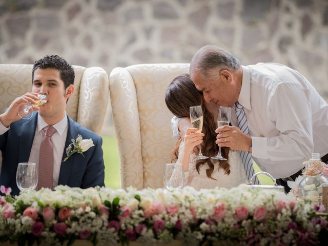 La boda de Luis y Mari en Puebla, Puebla 81