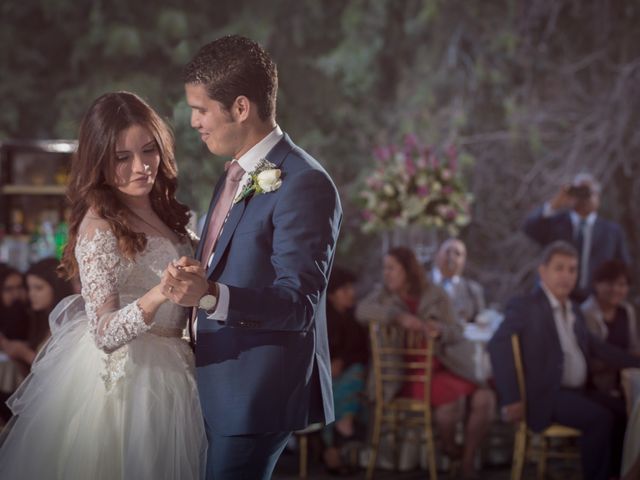 La boda de Luis y Mari en Puebla, Puebla 105