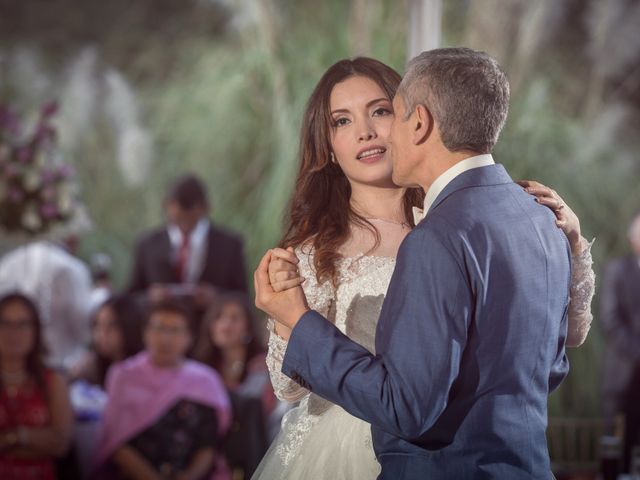 La boda de Luis y Mari en Puebla, Puebla 109