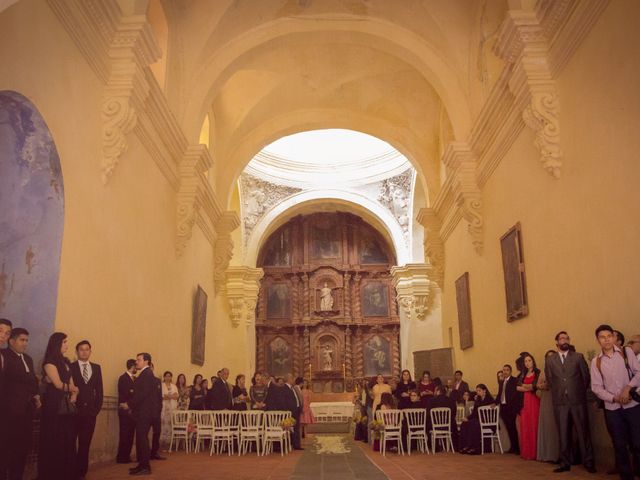 La boda de Luis y Mari en Puebla, Puebla 142
