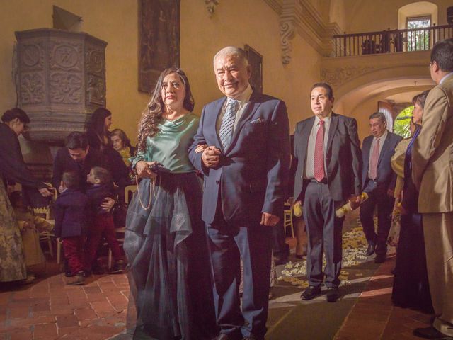 La boda de Luis y Mari en Puebla, Puebla 143