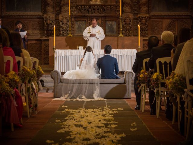 La boda de Luis y Mari en Puebla, Puebla 149