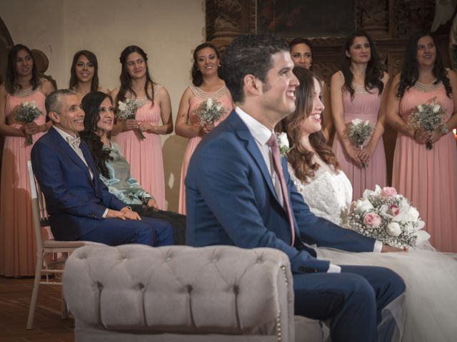 La boda de Luis y Mari en Puebla, Puebla 151