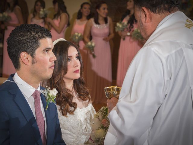 La boda de Luis y Mari en Puebla, Puebla 157