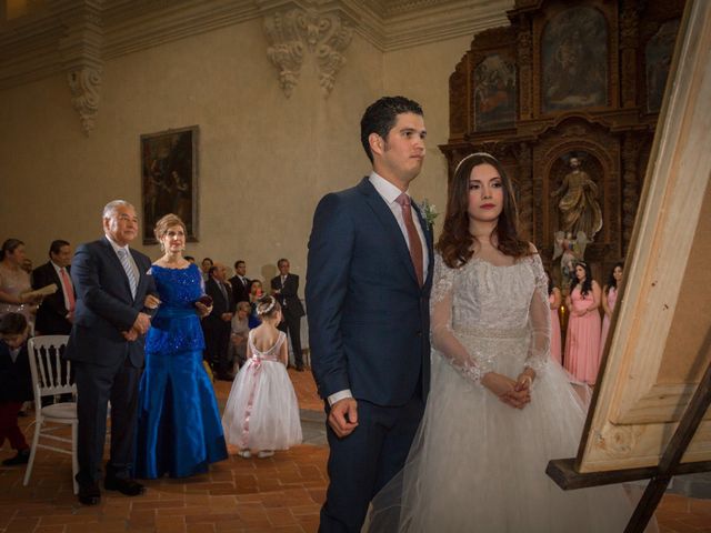 La boda de Luis y Mari en Puebla, Puebla 161