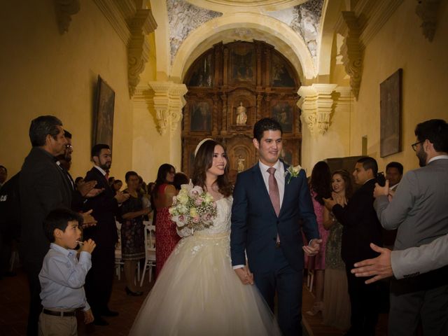 La boda de Luis y Mari en Puebla, Puebla 170