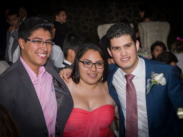 La boda de Luis y Mari en Puebla, Puebla 242