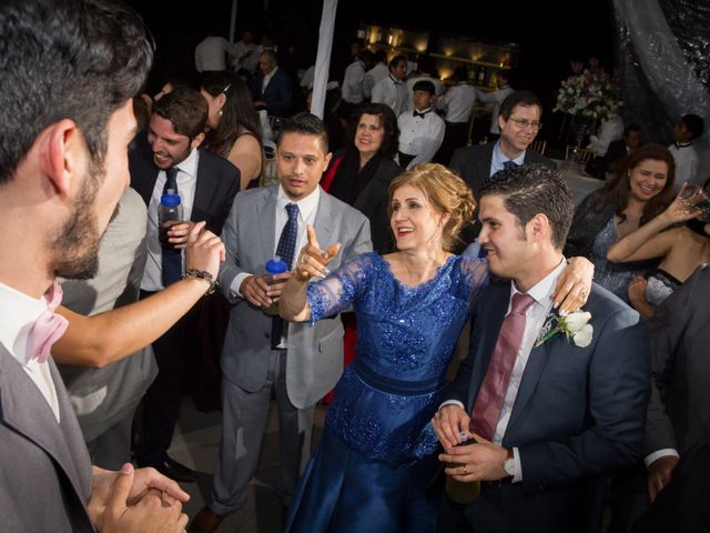 La boda de Luis y Mari en Puebla, Puebla 278