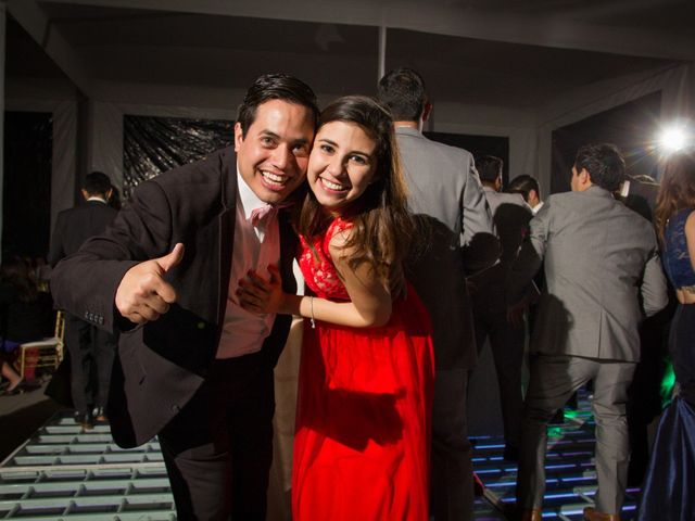 La boda de Luis y Mari en Puebla, Puebla 315