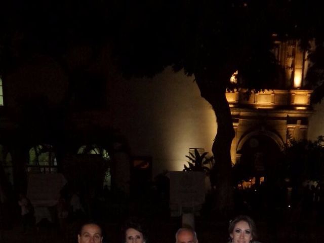 La boda de Antonio y Mónica en Guadalajara, Jalisco 3