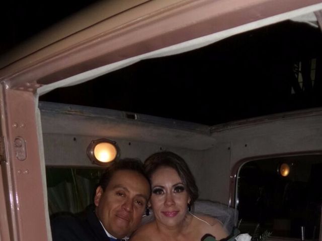 La boda de Antonio y Mónica en Guadalajara, Jalisco 4